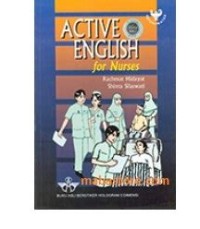 Active english for nurses