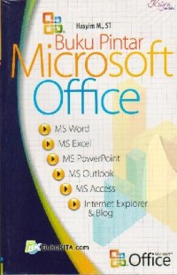 Buku Pintar Microsoft Office