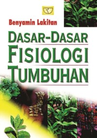 Dasar-dasar fisiologi tumbuhan