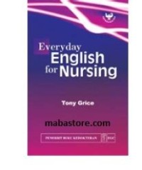 Everyday English for nursing