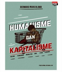 Humanisme dan Kapitalisme: Kajian Pemikiran moralitas dan etika ekonomi
