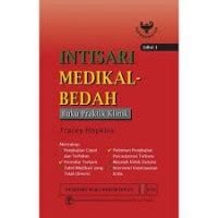 Intisari Medikal - Bedah Buku Praktik Klinik