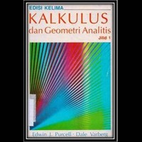 Kalkulus dan geometri analisis jilid 1