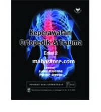 Keperawatan Ortopedik dan Trauma Edisi 2
