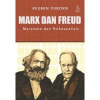 Marx dan Freud: marxisme dan psikoanalisis