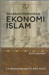 Sejarah pemikiran ekonomi Islam