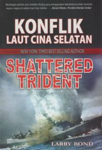 Shattered Trident