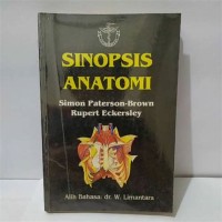 Sinopsis Anatomi