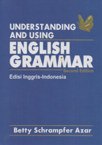 Understanding and using English grammar