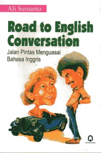 Road to english vonversation